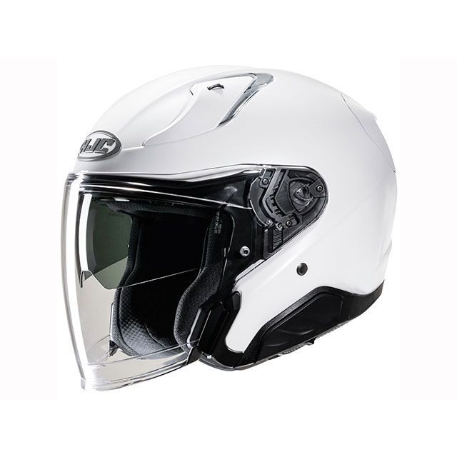 エイチジェイシー RPHA31 ソリッド（パールホワイト） サイズ L HJH245WH01L｜モトメガネ 店
