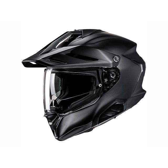 エイチジェイシー RPHA60 ソリッド（マットブラック） サイズ L HJH261BK01L
