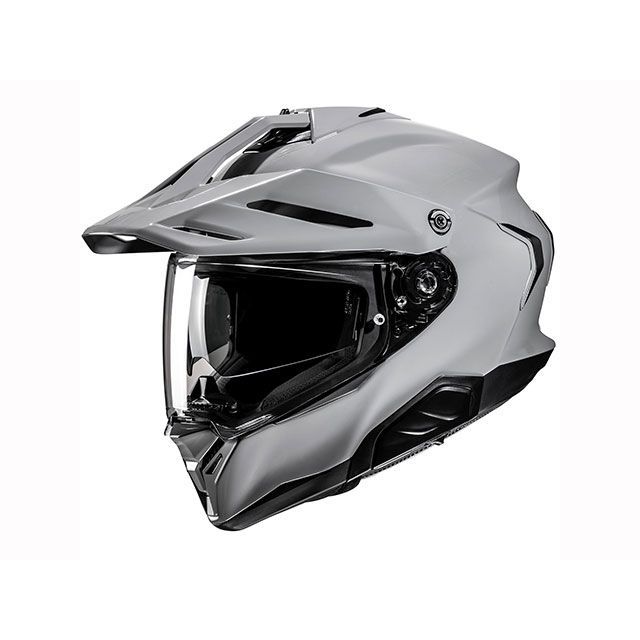 エイチジェイシー RPHA60 ソリッド（グレー） サイズ M HJH261GY01M｜モトメガネ 店