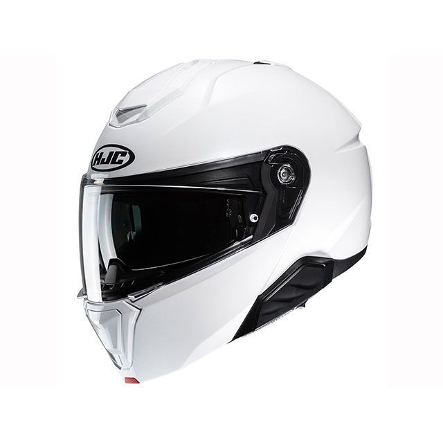 エイチジェイシー i91 ソリッド（パールホワイト） サイズ XL HJH270WH01XL｜モトメガネ 店