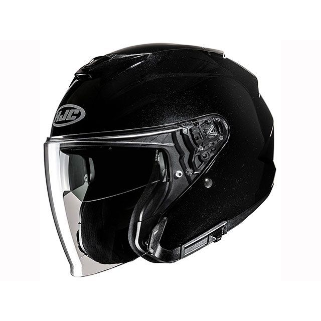 エイチジェイシー i31 ソリッド（メタルブラック） サイズ S HJH273BK01S｜モトメガネ 店
