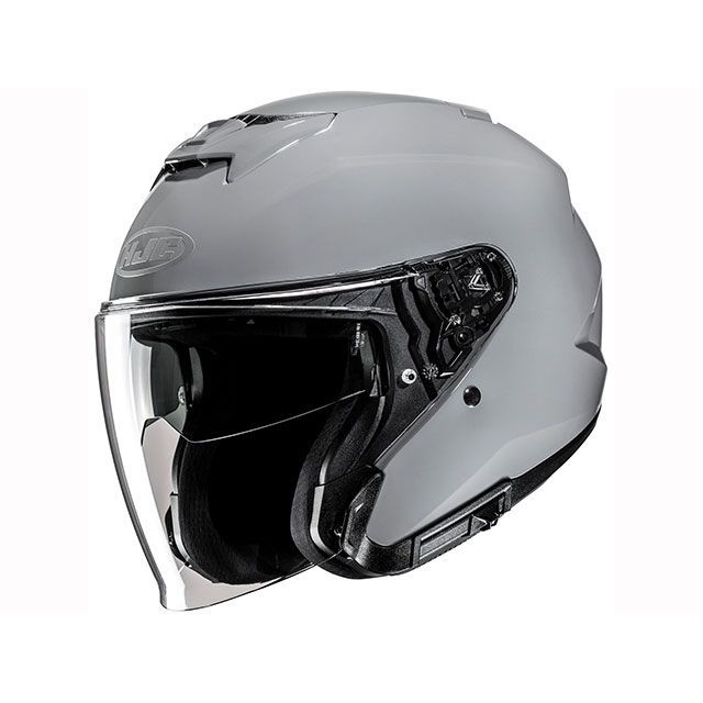 エイチジェイシー i31 ソリッド（グレー） サイズ S HJH273GY01S｜モトメガネ 店