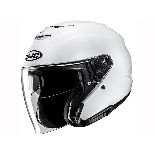 エイチジェイシー i31 ソリッド（パールホワイト） サイズ XL HJH273WH01XL｜モトメガネ 店