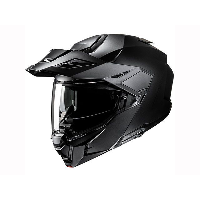 エイチジェイシー i80 ソリッド（セミフラットブラック） サイズ S HJH277BK01S｜モトメガネ 店 22,347円