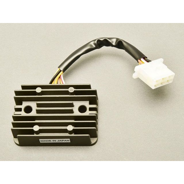M-TEC中京 高性能ICレギュレター KZ1000 MRS-Z4-E013