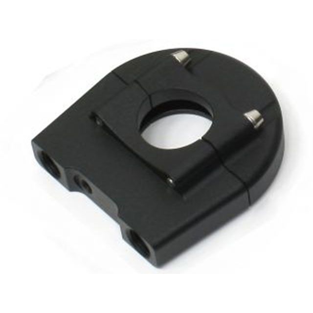 アクティブ スロットルキット TYPE-3 巻取φ40 ステン金具(ブラック) Z650RS 1077182SU|モトメガネ 店
