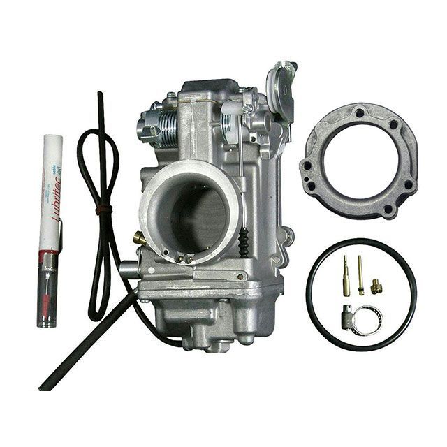 ミクニ HSR42 イージーキット 99y-TC 90-99yEVO エボビッグツイン/ツインカム ・001660|モトメガネ 店