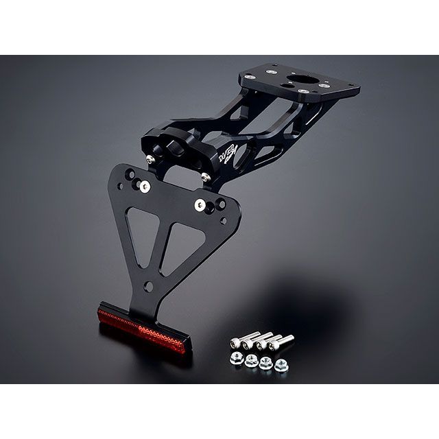 楽天市場】ACTIVE（アクティブ） YAMAHA XSR900/GP フェンダーレス