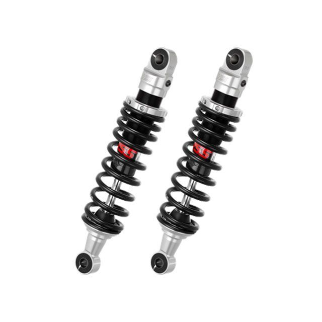 YSS リアサスペンション ツインショック RE302【2本セット】 BONNEVILLE 900 BONNEVILLE 800 116-1092200