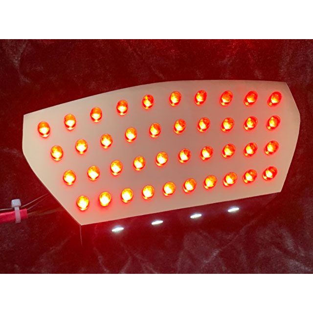 フロムネイバー TDM900用LEDテールユニット TDM900