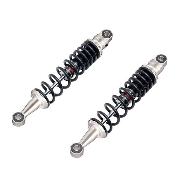エフェックス ローダウンキット 約25mmダウン（シルバー/ブラック） CL250 PHA0055D-SK