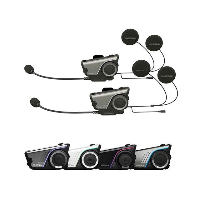 セナ 60S－01D SOUND BY HARMAN KARDON デュアルパック 60S－01D ・0411341