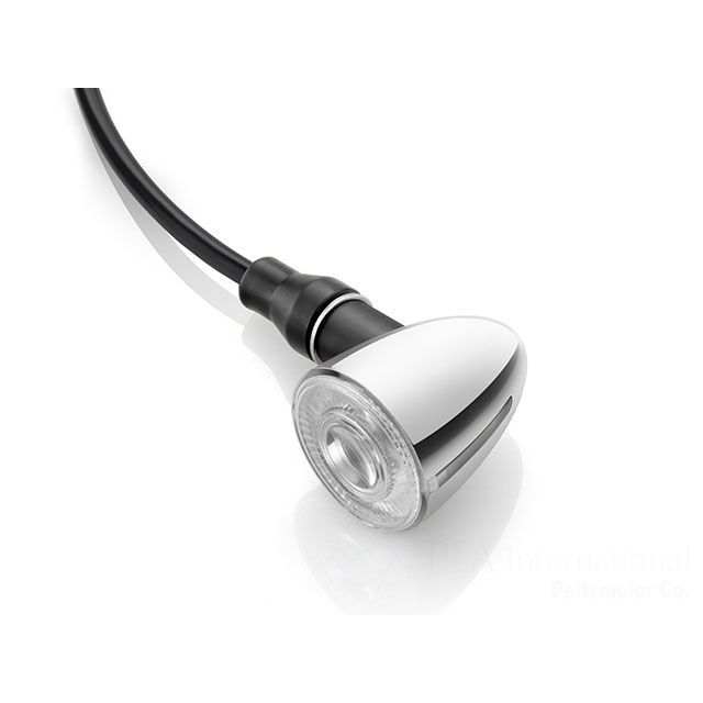 リゾマ Indicator light「IRIDE L with Position lamp」Polish pair set（ポリッシュ） 汎用 TS161CH 21,293円