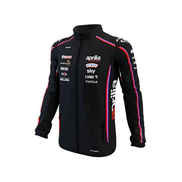 IXON Aprilia Racing 公式グッズ チームスウェット サイズ XL 105101089
