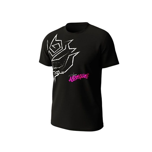 IXON ＃54 フェルミン・アルデゲル 公式グッズ Tシャツ サイズ S 104101147
