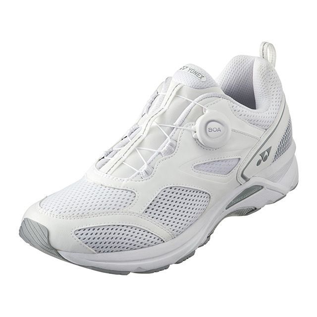 ヨネックス SHR900C セーフラン900C（ホワイト） サイズ 25.5cm SHR900C