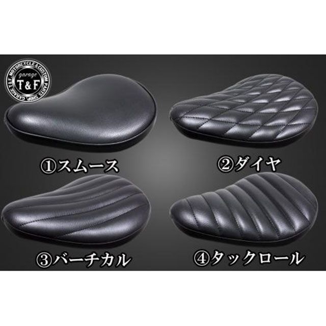 ガレージT&F マグナ250 FSソロシート&リジットマウント用ステーSET マグナ250/マグナ250S タイプ バーチカル・ブラック ・4024369|モトメガネ 店