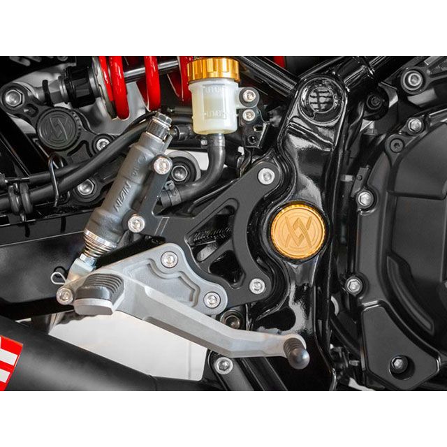 楽天市場】ARCHI クラシカルバックステップ 189-5309 メーカー在庫あり