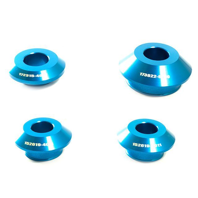 テラモト パフォーマンスカラー YZF-R25 15-/23- YZF-R3 15-/22- フロント/リアセット（ブルー） YZF-R25 YZF-R3 Y-SET01-02