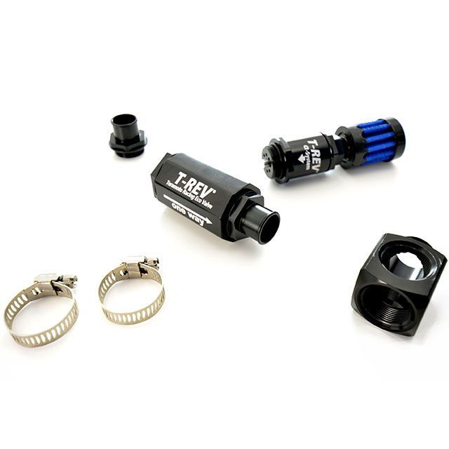 テラモト T-REVα1616K0T2-23-Z01（ブラック） α1616K0T2-23-Z01