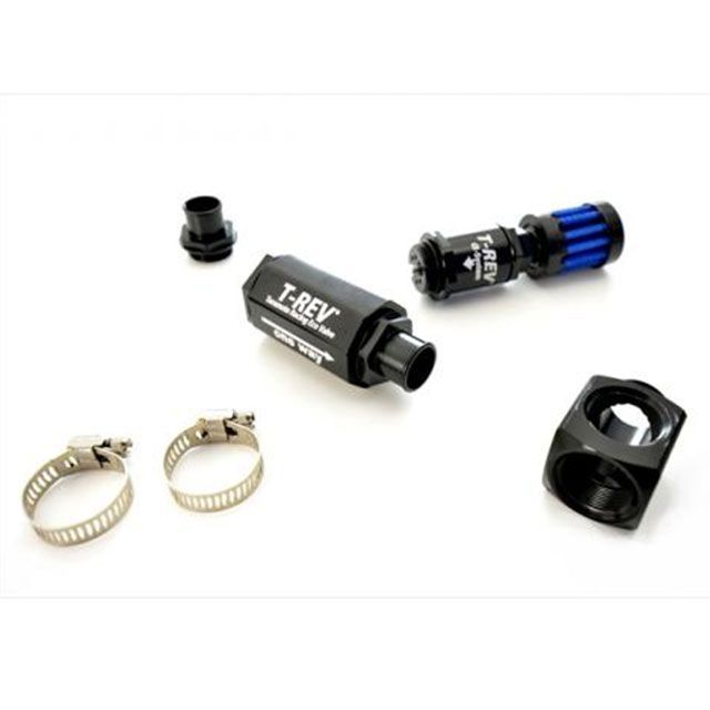 テラモト T-REVα1616K0T2-33-Z01（ブラック） α1616K0T2-33-Z01｜モトメガネ 店 29,418円