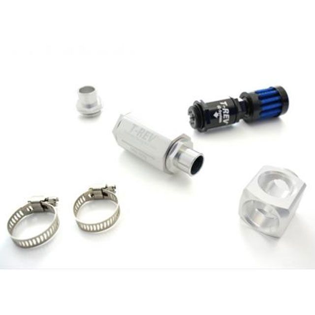 テラモト T-REVα1616K0T2-44-Z01（シルバー） α1616K0T2-44-Z01 29,172円