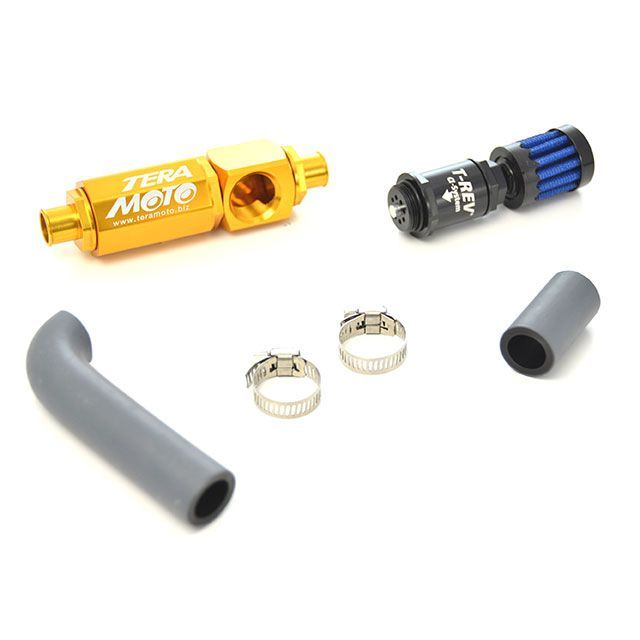 テラモト T-REVαシステム アルトワークスHA36S-Z02（ゴールド） 6025-Z02｜モトメガネ 店