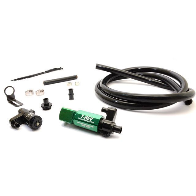 テラモト T-REV BP-SYSTEM 86 ZN6/GR86 ZN8（グリーン） BP-5020