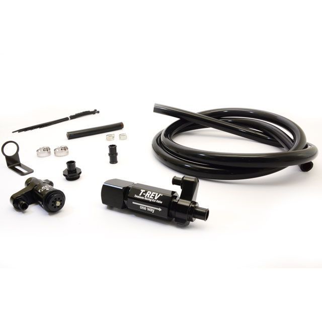テラモト T-REV BP-SYSTEM 86 ZN6/GR86 ZN8（ブラック） BP-5023