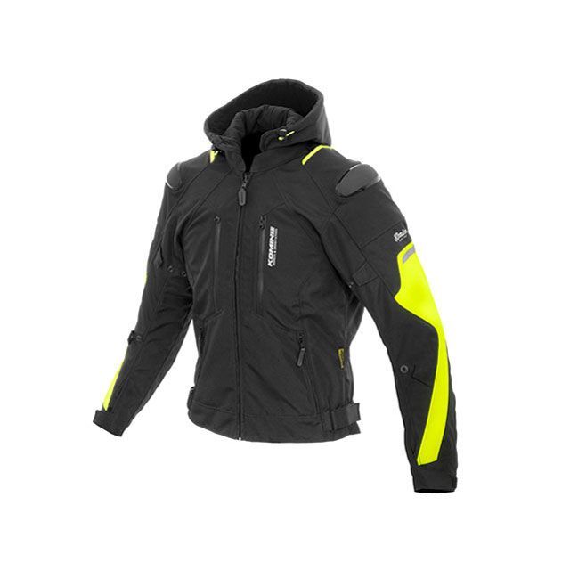 楽天市場】コミネ ジャケット JK-636 エニグマG2ウインタージャケット