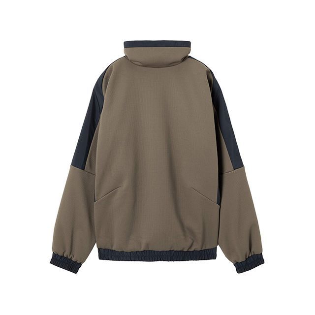 ルコック リバーシブルアウター（ブラウン） サイズ L LT5FWB80L 10,306円
