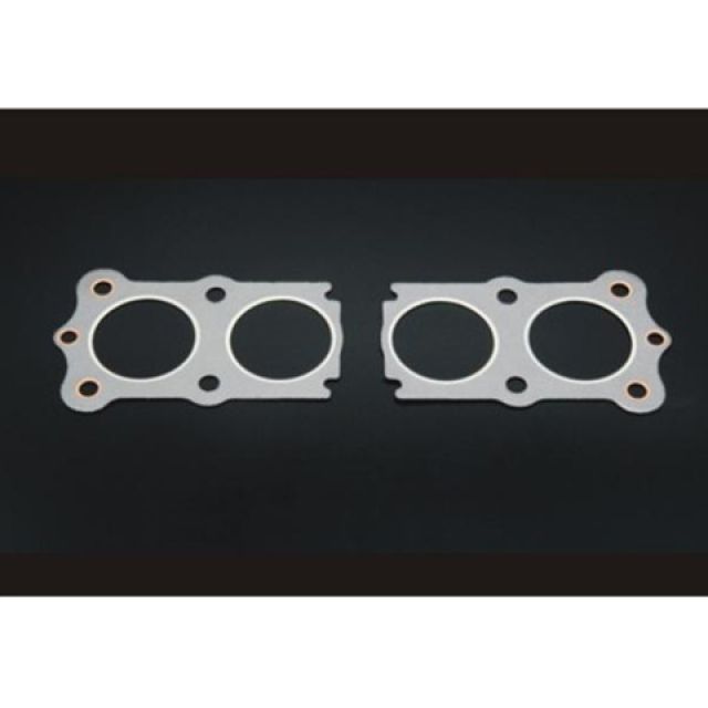 【メーカー直送】ドレミコレクション シリンダーヘッドガスケット Z1 Z2 10187