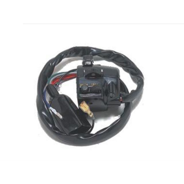 【メーカー直送】ドレミコレクション ハンドルスイッチSTD Z1 Z2 仕様 左側 10450