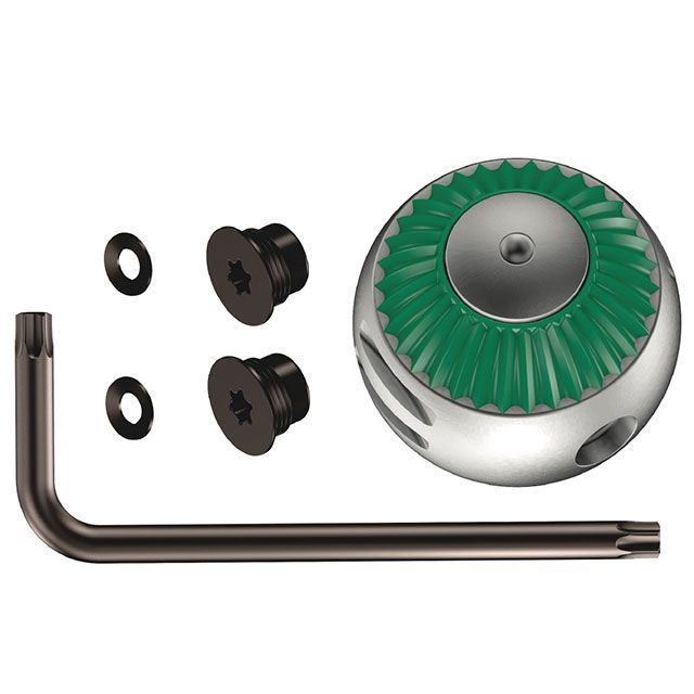 ヴェラ 003597 Zyklop Speed ラチェット3/8 インチ ラチェット機構 交換修理キット ・003597