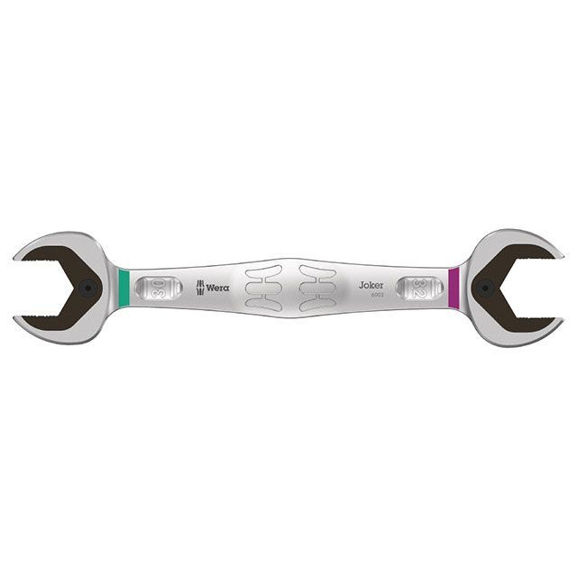 ヴェラ 020264 両口スパナJOKER サイズ30&times;32mm 全長305mm ・020264｜モトメガネ 店