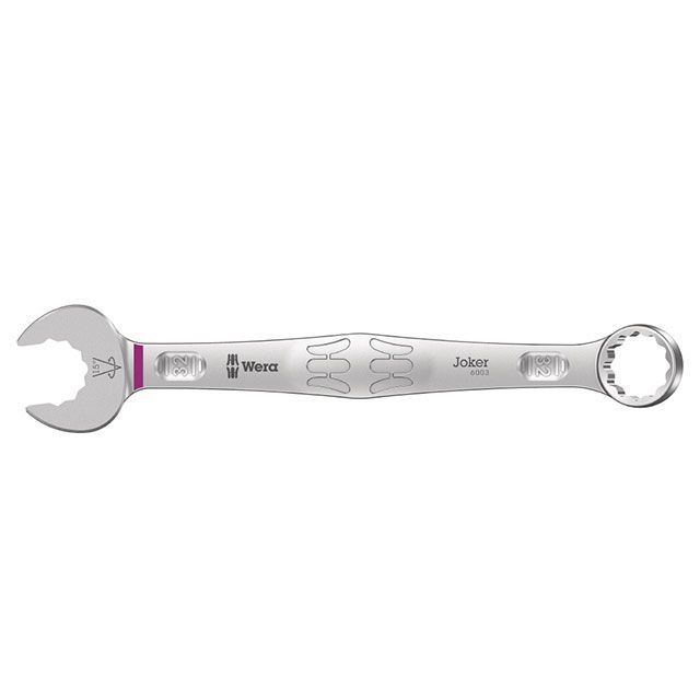 ヴェラ 020506 コンビネーションレンチ スパナ部内側口幅32mm 全長360mm ・020506