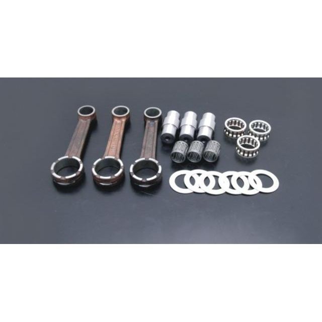 【メーカー直送】ドレミコレクション コンロッドセット SS500MACH-III 14019