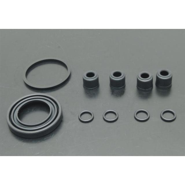 【メーカー直送】ドレミコレクション フロントキャリパーリペアKit KH250/400 16013