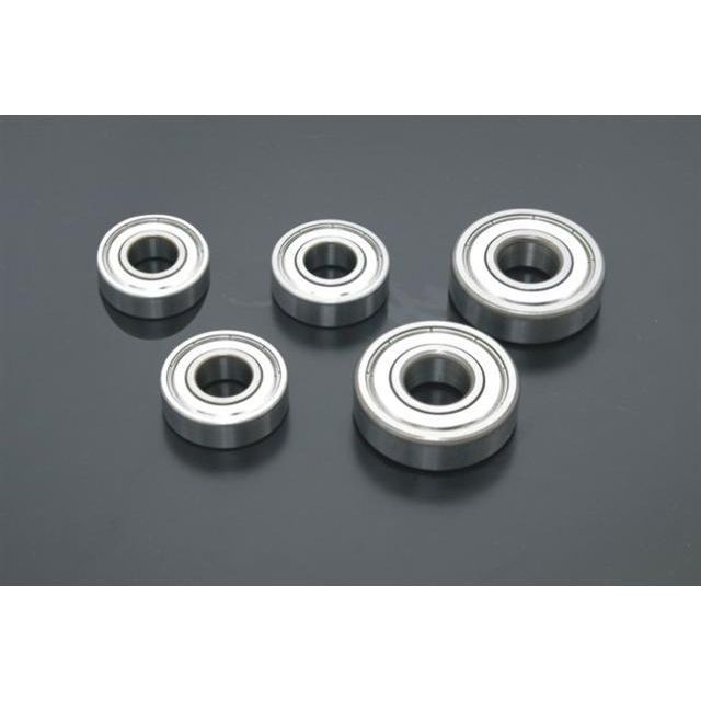 【メーカー直送】ドレミコレクション ホイールベアリングSet KH250/400 16014