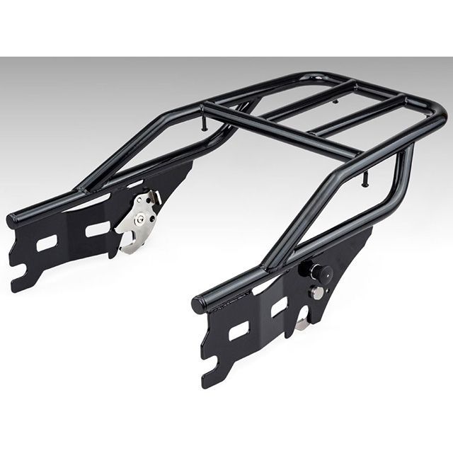 キジマ デタッチャブルマウント キャリア ナイトスター/SP（RH975/S） タンデム用 2022y-（ブラック） NIGHTSTER/Special RH975/S HD-08302 38,417円