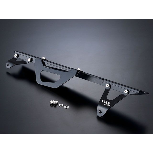 オーバーレーシング チェーンカバー OVER製スイングアーム専用 クロスカブ110（22-）/C110（22-） クロスカブ110 C110 ・57-125-04
