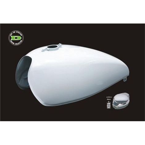 【メーカー直送】ドレミコレクション Z2タイプスチールタンク ZEPHYR750 20049
