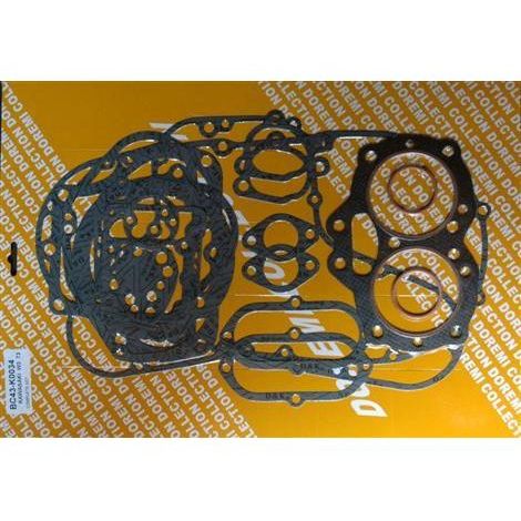 【メーカー直送】ドレミコレクション ガスケット W3 73 W1SA 66 W3 W1SA 21005｜モトメガネ 店 13,452円