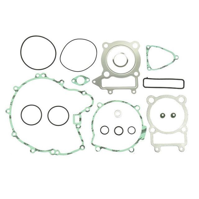 アテナ コンプリートガスケットセット PRAIRIE360 4X4 HARDWOODS GREEN HD KVF360 PRAIRIE 4X4 P400250850018|モトメガネ 店