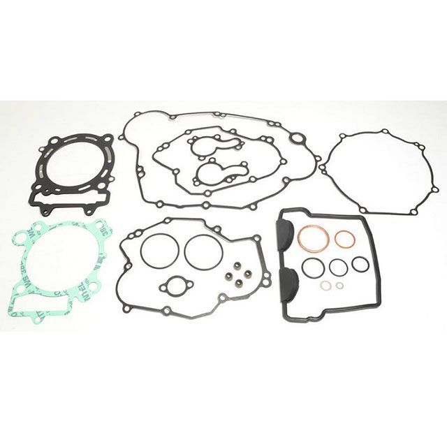 アテナ コンプリートガスケットセット KLX450R KX450F P400250850024｜モトメガネ 店 26,328円