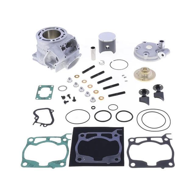 アテナ ボアアップキット YZ125/X P400485100101｜モトメガネ 店 99,552円