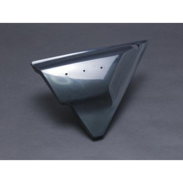 【メーカー直送】ドレミコレクション サイドカバー ABS Z750FX/Z1000MKII 仕様 左 60071
