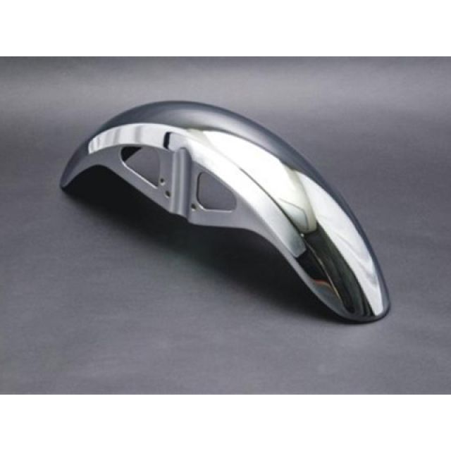 【メーカー直送】ドレミコレクション MK2 フロントフェンダー Z1000MK2 60097｜モトメガネ 店