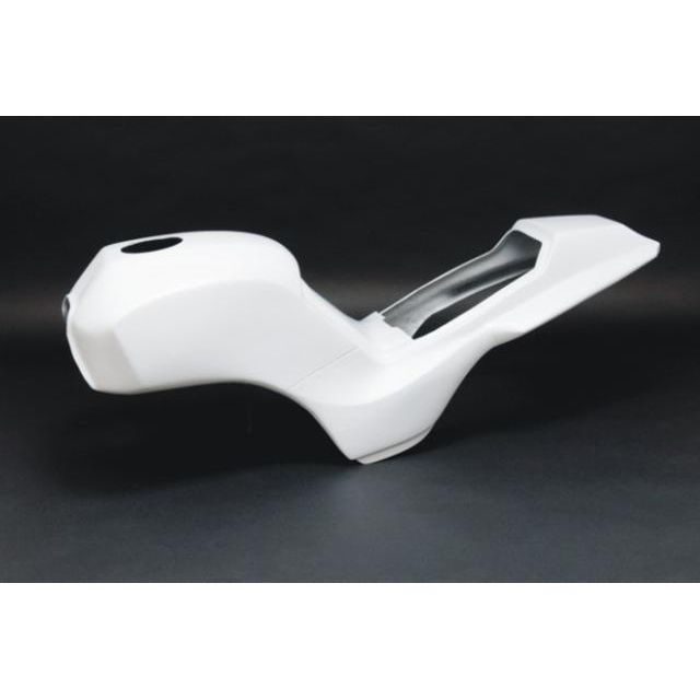 【メーカー直送】ドレミコレクション GPZ1100Fタイプタンクカバー ミニンジャ/ミニバイク 80021