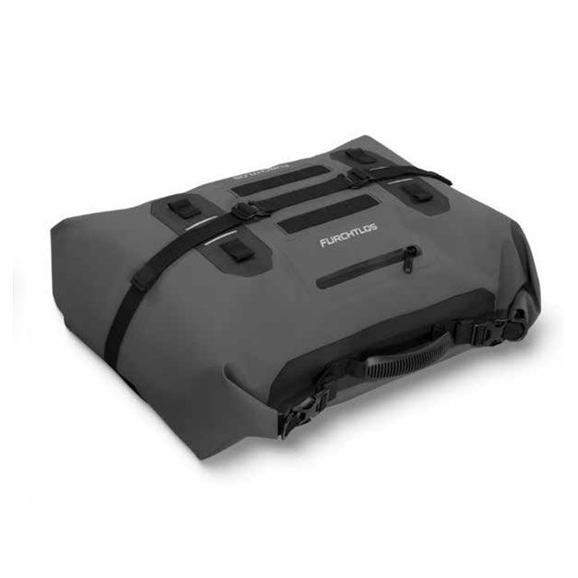 フルヒトロス エベレスト - 防水バッグ ロールバッグ 36L（スレートグレイ） FU06EVRB003603 15,840円